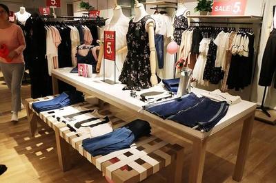 拉夏貝爾 從百億市場到行業(yè)轉(zhuǎn)折點的探索與挑戰(zhàn)