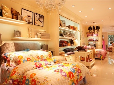 佰家好家紡加盟條件及流程詳解，加盟費(fèi)用與日用家電零售整合指南