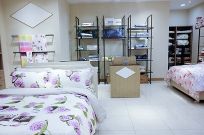 家紡門店運(yùn)營指南 經(jīng)營技巧與日用家電零售結(jié)合策略