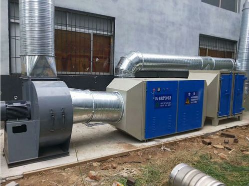 家具廠噴漆車間廢氣處理設(shè)備驗(yàn)收指南與家居用品銷售聯(lián)動(dòng)策略